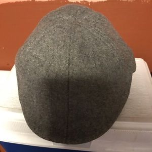 Boston Scally Veritas grey